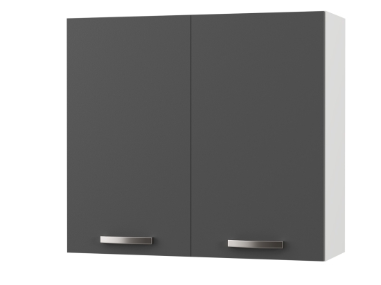 CHARLOTΤE ΠΑΝΩ ΝΤΟΥΛΑΠΙ 80X30.5X71.8ΕΚ ΜΕ ΜΕΤΑΛΛΙΚΑ ΧΕΡΟΥΛΙΑ ΓΡΑΦΙΤΗΣ