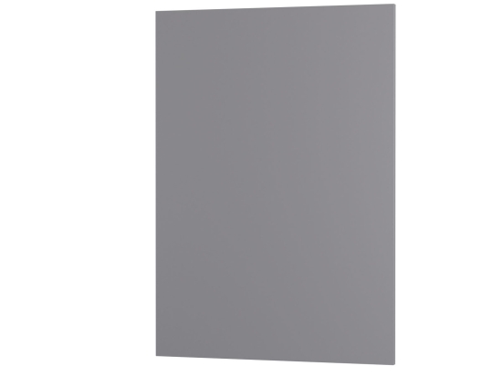 CRAFT ΚΑΤΩ ΠΛΑΙΝΟ ΚΟΥΖΙΝΑΣ ΓΡΑΦΙΤΗΣ 58X1.6X82CM