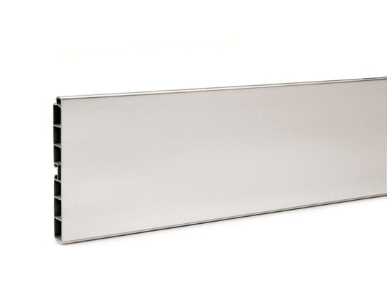 ΜΠΑΖΑ 140X10CM INNOX