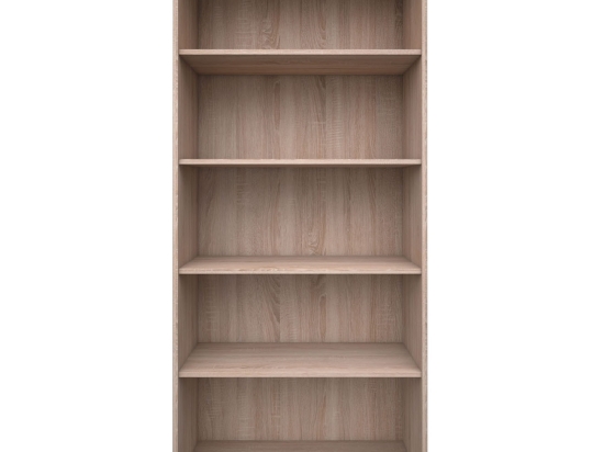 ΒΙΒΛΙΟΘΗΚΗ REG 80X33X183 ΣΟΝΟΜΑ