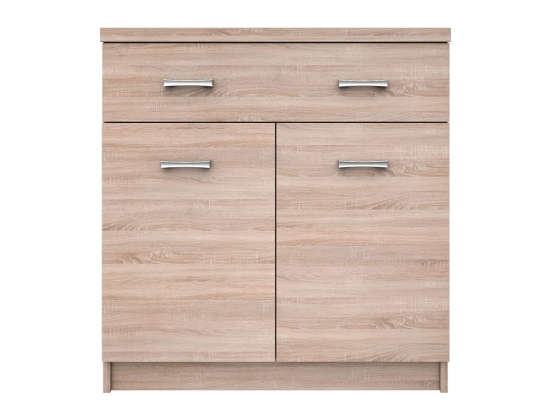 ΚΟΜΟΤΑ TOP MIX 60X33X85CM ΣΟΝΟΜΑ