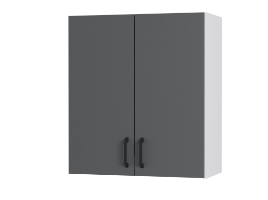 MODEST ΠΑΝΩ ΝΤΟΥΛΑΠΙ ΑΠΟΡΡΟΦΗΤΗΡΑ ΑΝΘΡΑΚΙ 60X30X68ΕΚ