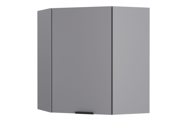CRAFT ΠΑΝΩ ΝΤΟΥΛΑΠΙ ΓΩΝΙΑΚΟ ΓΡΑΦΙΤΗ 60-60X30X72CM