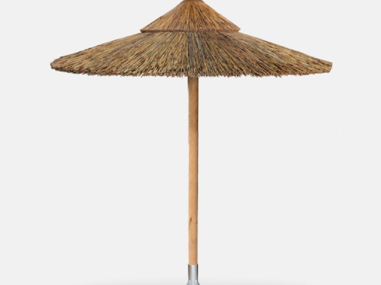 ΟΜΠΡΕΛΑ THATCH B-ECONOMY