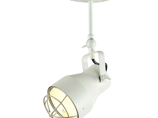 Φωτιστικό Σποτ EG169901CW White Μέταλλο