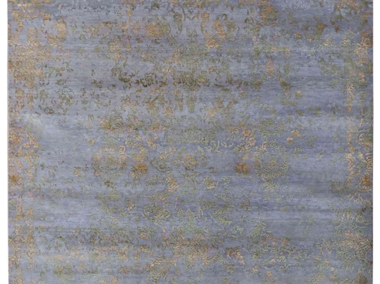 Χαλί Heritage 5100-L1+R3 Green Gold Angelo 200X300cm