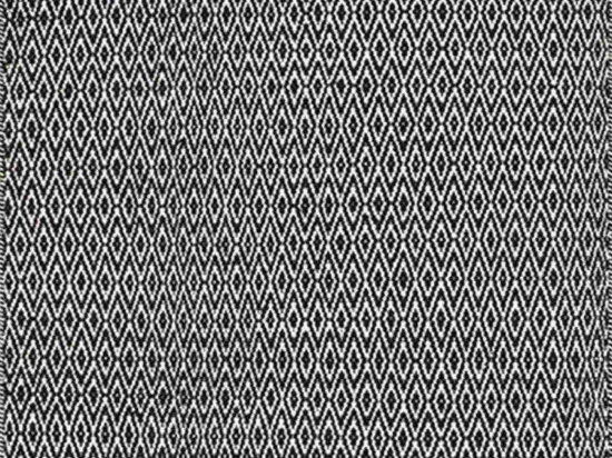 Χαλί Micmac 3030-50 Black Angelo 70X250