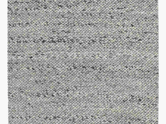 Χαλί Waves 8091-56 Light Grey Angelo 200X300cm