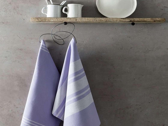 Πετσέτα Κουζίνας - Posh Nima 50x70cm 100% Βαμβάκι
