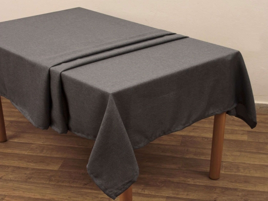Ράνερ Half Panama Ίζι Γκρι Viopros 40X145 40x145cm Πολυέστερ