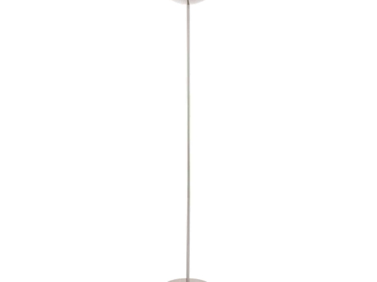 Φωτιστικό Δαπέδου Led 97814 Frattina-C Eglo Μέταλλο,Πλαστικό