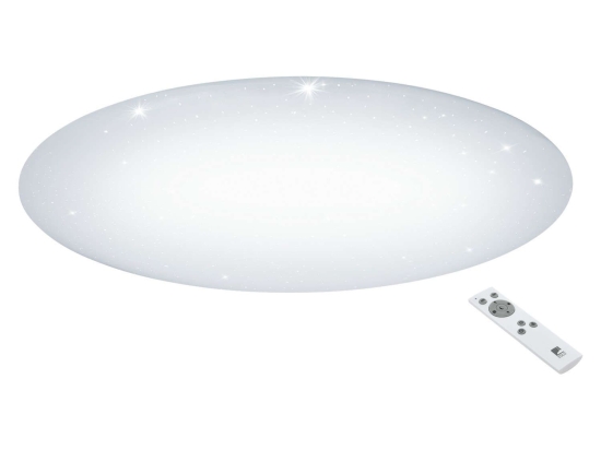 Φωτιστικό Οροφής - Πλαφονιέρα Led 97543 Giron-S  Eglo Μέταλλο