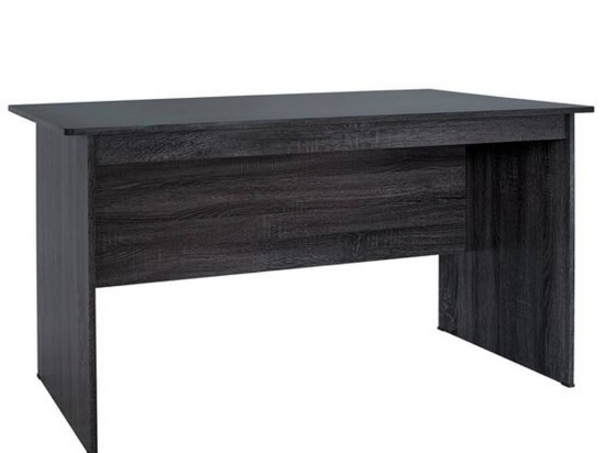 Γραφείο Μελαμίνης Ανθρακί HM2285.01