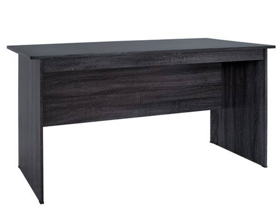Γραφείο Μελαμίνης Ανθρακί HM2284.01