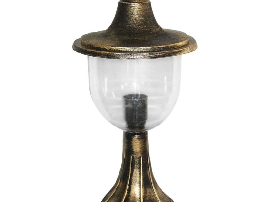Φωτιστικό Δαπέδου LP-810ΕΝ Bronze 10-0215 Heronia