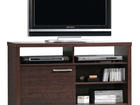Έπιπλο Τηλεόρασης Analog Ε7384,1 Wenge Mdf