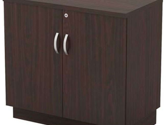 Ντουλάπι Γραφείου Exec-33 ΕΟ701 New Wenge
