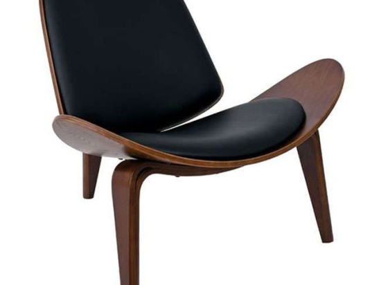 Πολυθρόνα Taylor Ε7510,1 Black