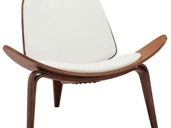 Πολυθρόνα Taylor Ε7510,2 White