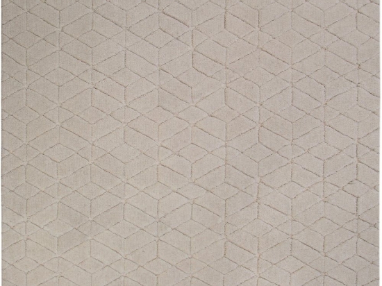 Χαλί Cozy 3045-00GE00 Ivory Angelo 300X400cm