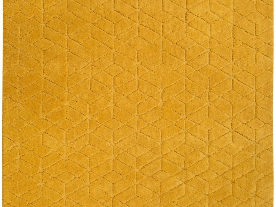 Χαλί Cozy 3045-33GE33 Mustard Angelo 300X400cm