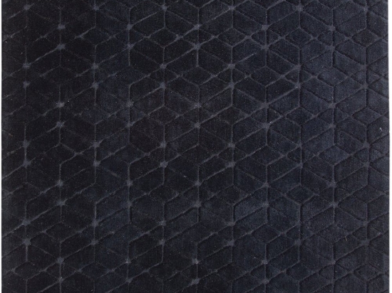 Χαλί Cozy 3045-50GE50 Anthracite Angelo 300X400cm