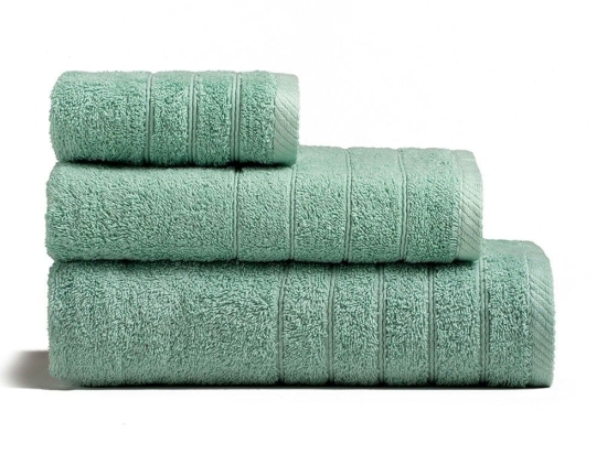 Πετσέτα Fresca Aqua Melinen Χεριών 30x50cm 100% Βαμβάκι