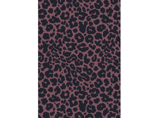 Πετσέτα Θαλάσσης Leopard Apple Melinen Θαλάσσης 86x160cm 100% Βαμβάκι