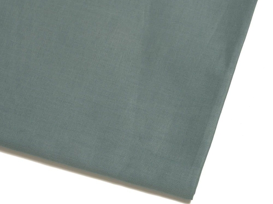 Σεντόνι Urban Line Με Λάστιχο Dark Aqua Melinen Υπέρδιπλo 160x232cm 100% Βαμβάκι