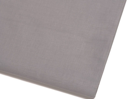 Μαξιλαροθήκες Urban Line (Σετ 2τμχ) Light Grey Melinen 50Χ70 100% Βαμβάκι