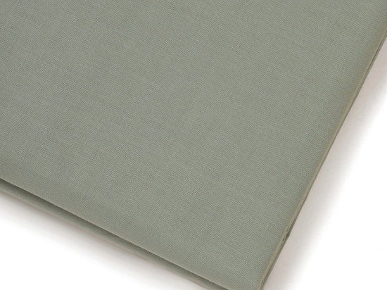 Σεντόνια Urban Line (Σετ 3τμχ) Khaki Melinen Μονό 170x270cm 100% Βαμβάκι