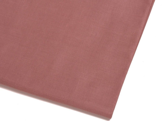 Σεντόνια Urban Line (Σετ 4τμχ) Rose-Brown Melinen Υπέρδιπλo 235x270cm 100% Βαμβάκι