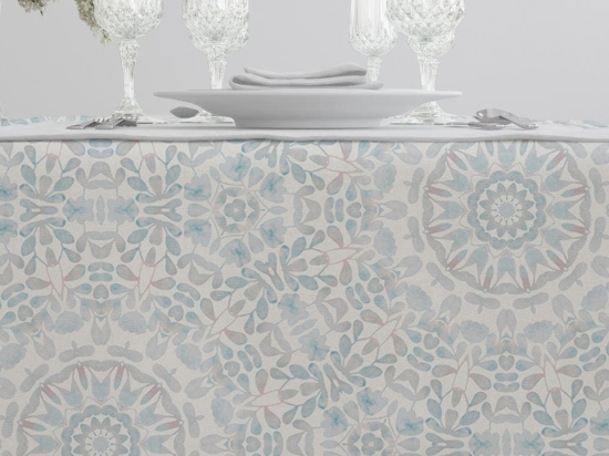 Borea Τραπεζομάντηλο Μάνταλα Βεραμάν 140 x 220 cm Βεραμάν