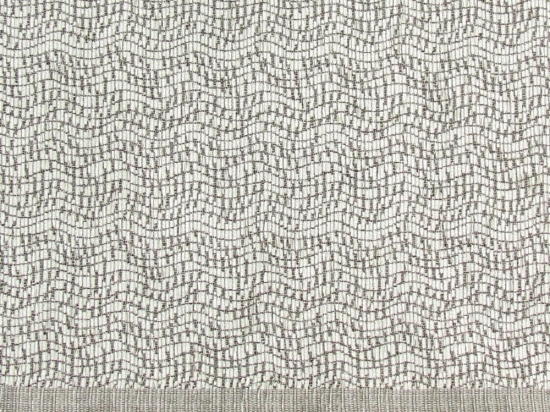 Borea Ριχτάρι Σενίλ Πολυθρόνας Africa 180 x 180 cm Εκρού