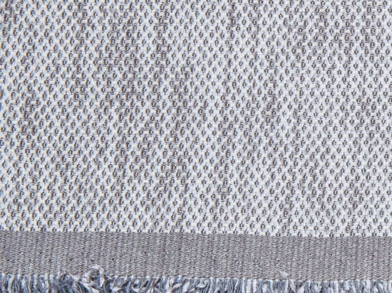 Borea Ριχτάρι Πολυθρόνας 4 Season 180 x 150 cm Γκρι