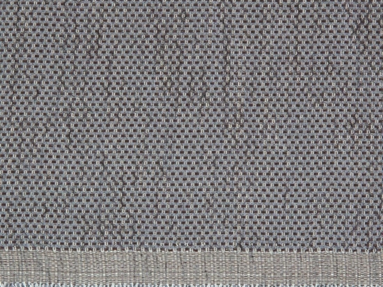 Borea Ριχτάρι Πολυθρόνας 4 Season 180 x 150 cm Γκρί Σκούρο