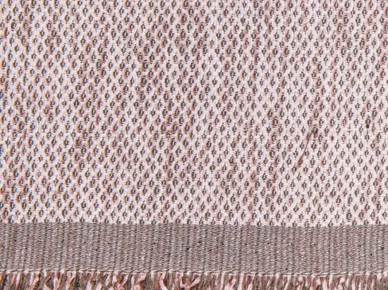 Borea Ριχτάρι Διθέσιο 4 Season 180 x 240 cm Ροζέ