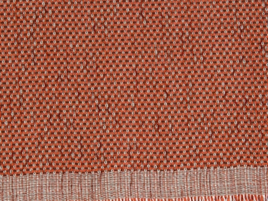 Borea Ριχτάρι Διθέσιο 4 Season 180 x 240 cm Τερακότα