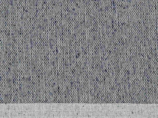Borea Ριχτάρι Βαμβακερό Διθέσιο Basic 180 x 240 cm Πετρόλ