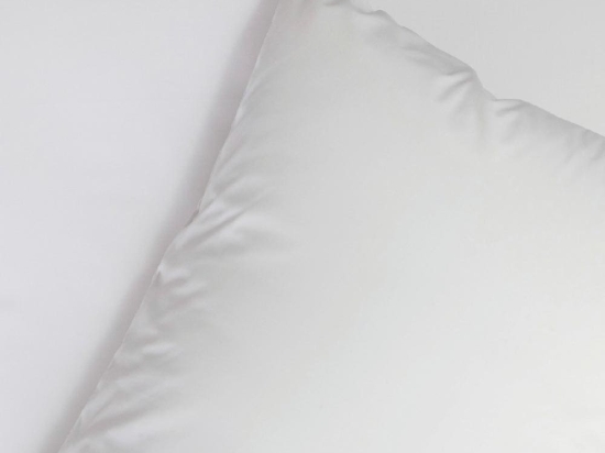 Borea Σεντόνι Polycotton 160TC 160 x 270 cm Λευκό