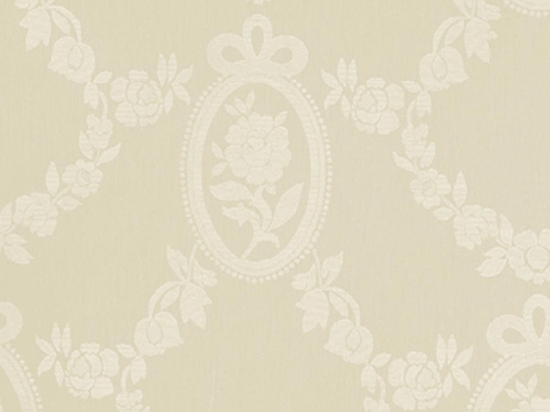 Borea Τραπεζομάντηλο Βελονάκι Αριάδνη 140 x 180 cm + (6) 45 x 45 cm Σπαγγί