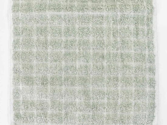 Borea Πετσέτα Μπάνιου Cubic 70 x 140 cm Φυστικί