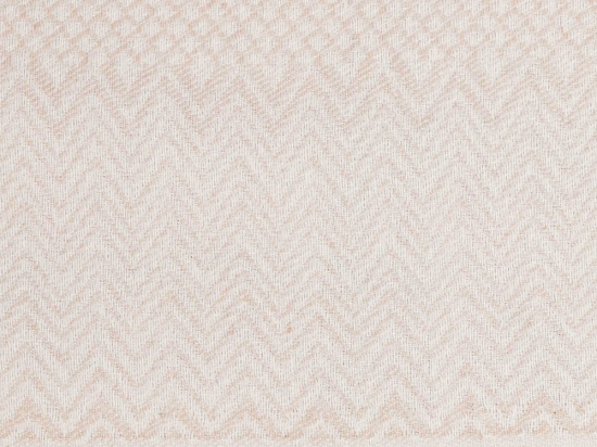 Borea Ριχτάρι Βαμβακερό Τριθέσιο Tribal 180 x 300 cm Εκρού