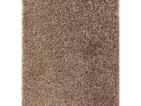 Eco-Carpet Μοκέτα με Πέλος 160x240 - Terra Heathers Μπεζ