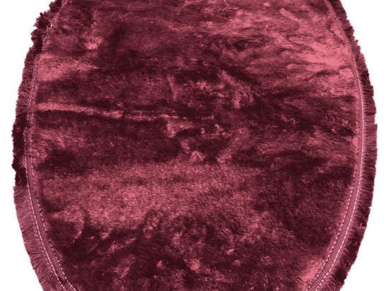 United Carpet Χαλί Γούνινο με Κρόσια 240x300 - Cordoba Κρεμ