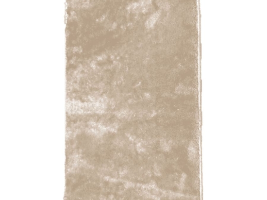 United Carpet Χαλί Γούνινο με Κρόσια 240x300 - Cordoba Γκρεζ