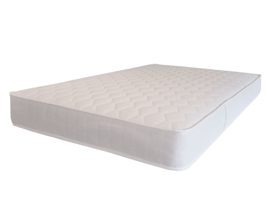 Heaven Strom Στρώμα Elite Ενισχυμένο Ορθοπεδικό Μονό 90x190x20 με Κοκοφοίνικα και Ελατήρια τύπου Bonnel