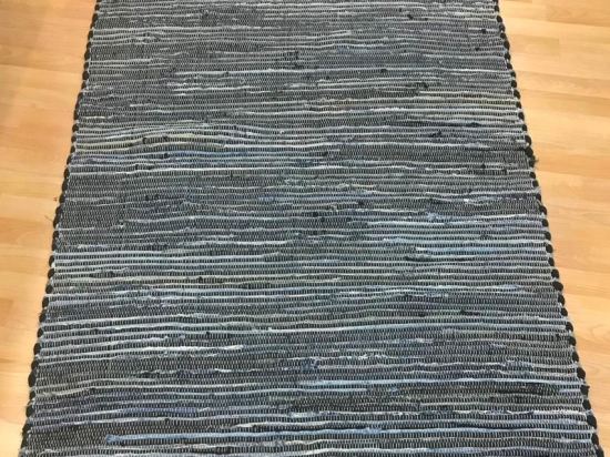 Amo la Casa Χαλάκι Πλεκτό 120x170 cm