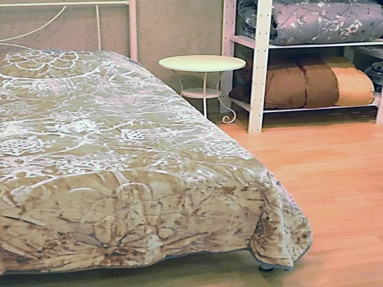 Κουβέρτα Yπέρδιπλη Aνάγλυφη Super Soft Velour 220x240 Σχ.Levy Μπεζ