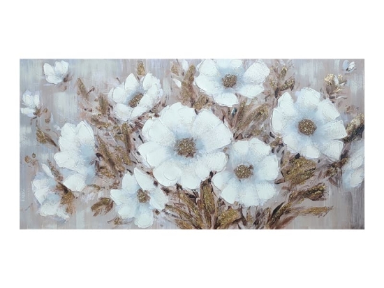 Πίνακας σε καμβά Prime Inart 140x3x70εκ